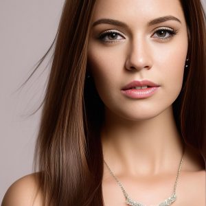 Maquillage de jour à Sarcelles (Les Flanades). Look naturel et lumineux pour sublimer votre quotidien.