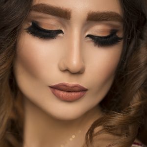 Pose en bouquet à Sarcelles (Les Flanades). Effet fourni et glamour, parfait pour les occasions spéciales.