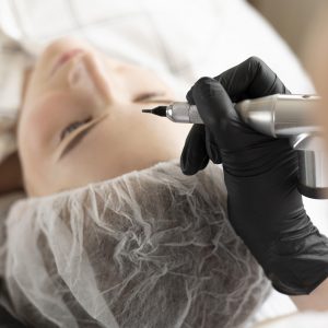 maquillage permanent